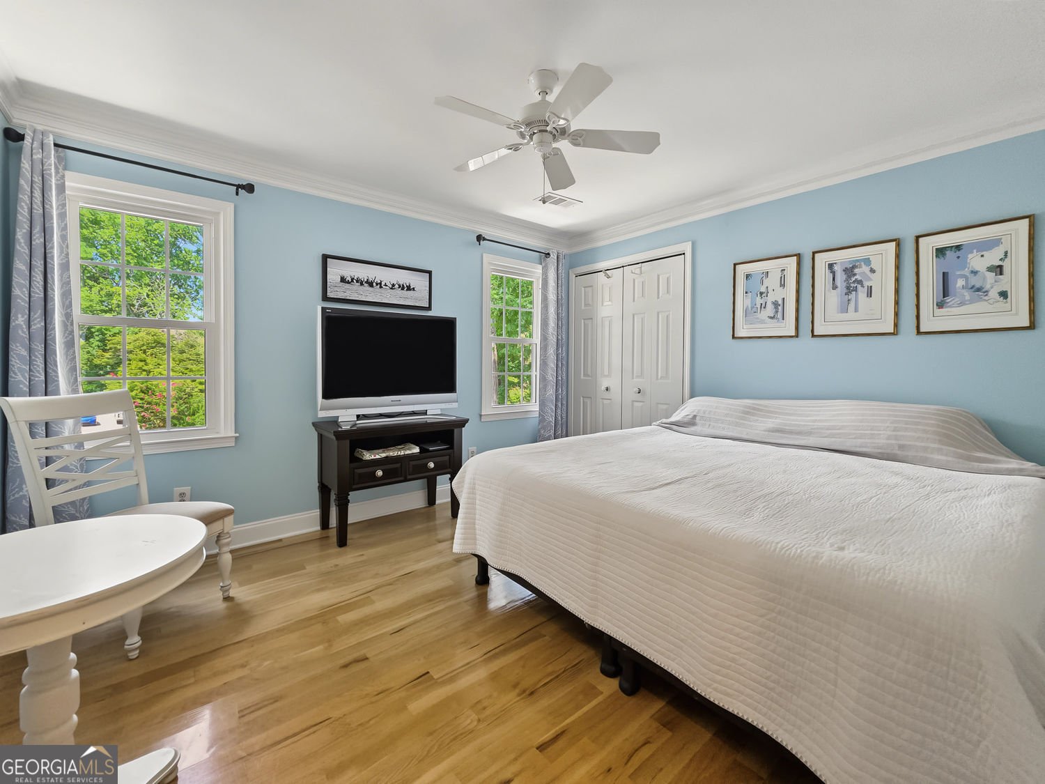 5866 Match Point Peachtree Corners - Photo 19
