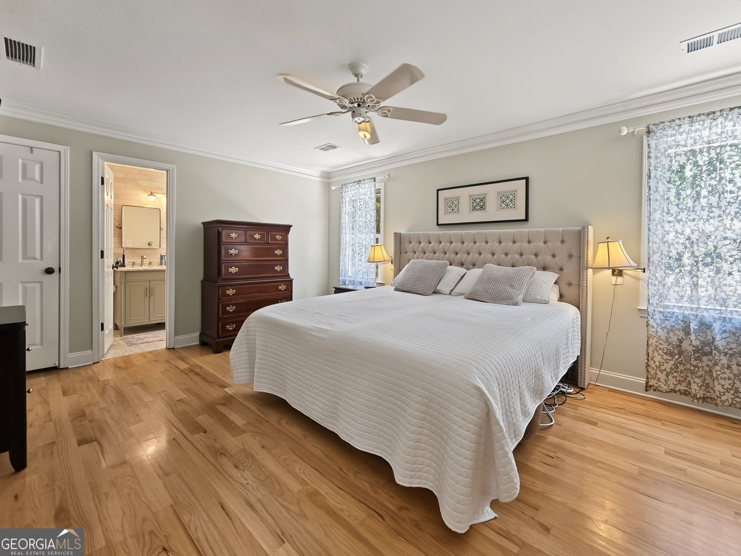 5866 Match Point Peachtree Corners - Photo 21