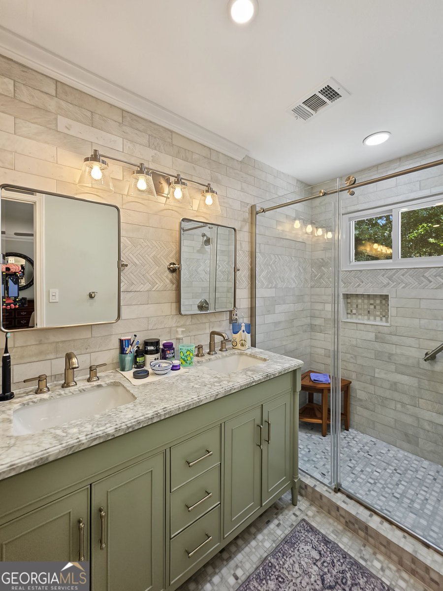 5866 Match Point Peachtree Corners - Photo 25