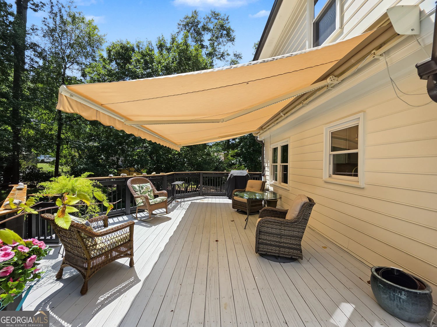 5866 Match Point Peachtree Corners - Photo 28