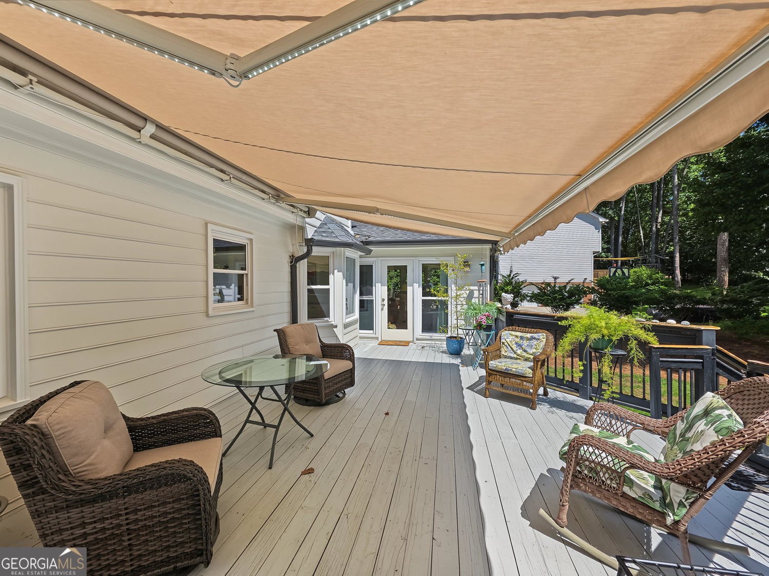 5866 Match Point Peachtree Corners - Photo 29