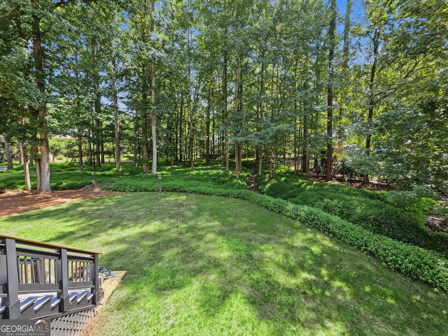 5866 Match Point Peachtree Corners - Photo 30