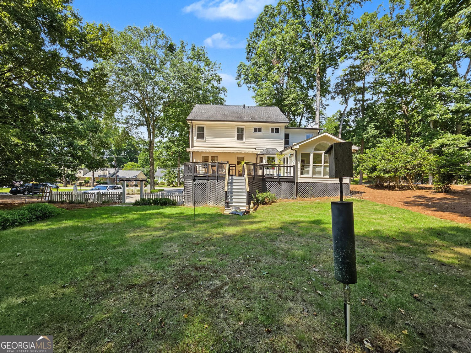 5866 Match Point Peachtree Corners - Photo 33