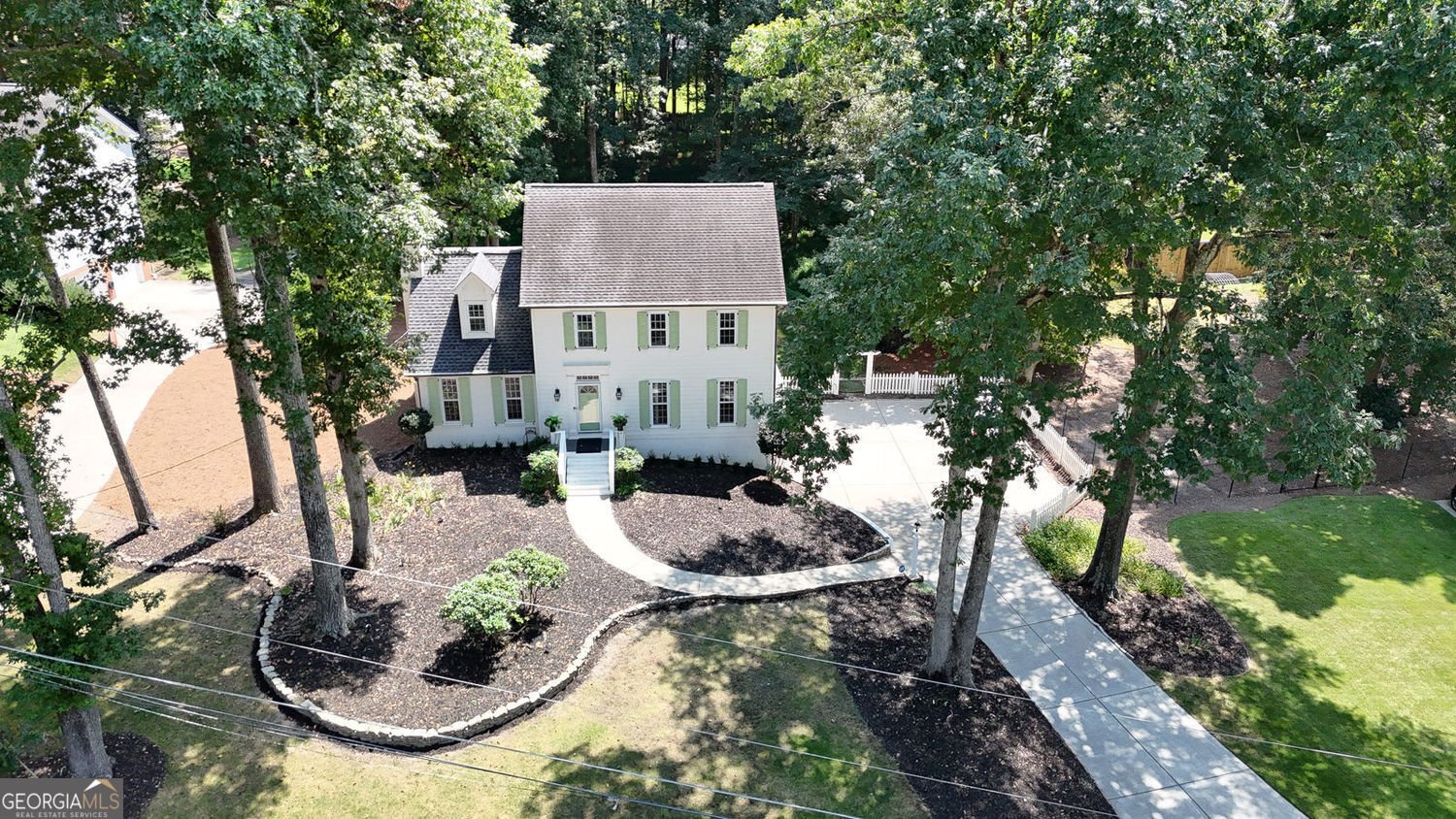 5866 Match Point Peachtree Corners - Photo 35