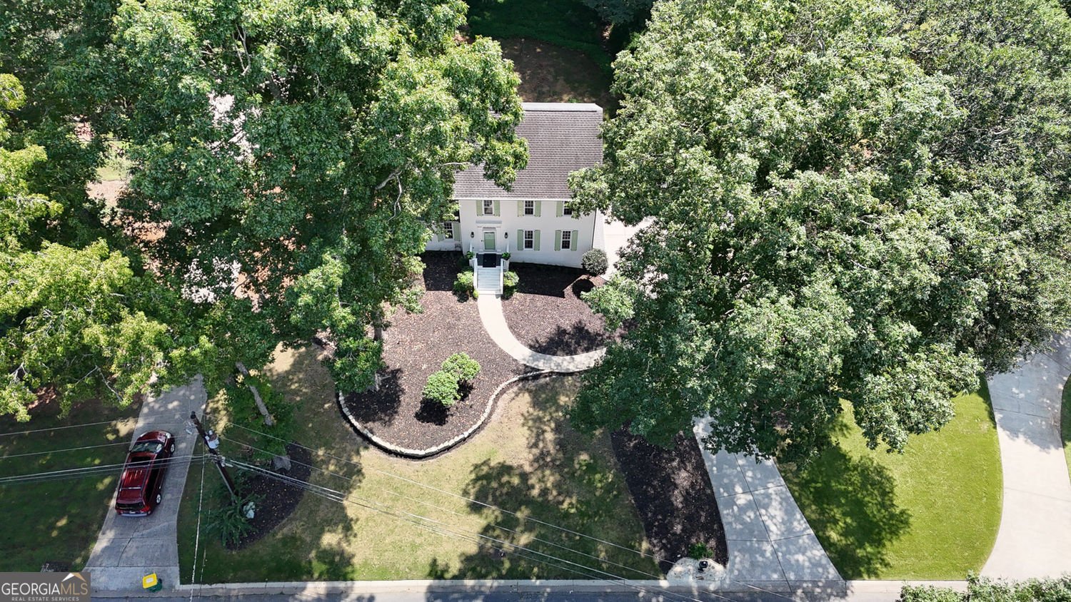 5866 Match Point Peachtree Corners - Photo 36