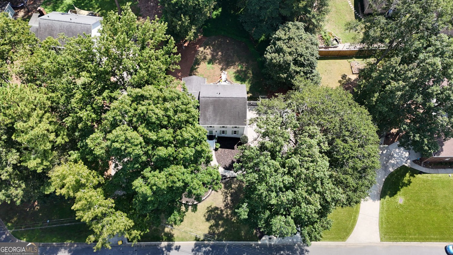 5866 Match Point Peachtree Corners - Photo 37