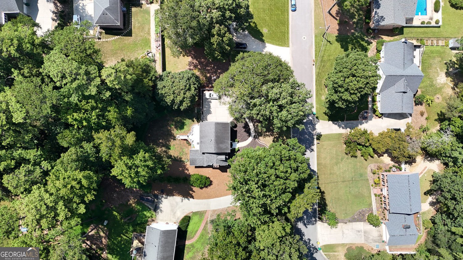 5866 Match Point Peachtree Corners - Photo 38