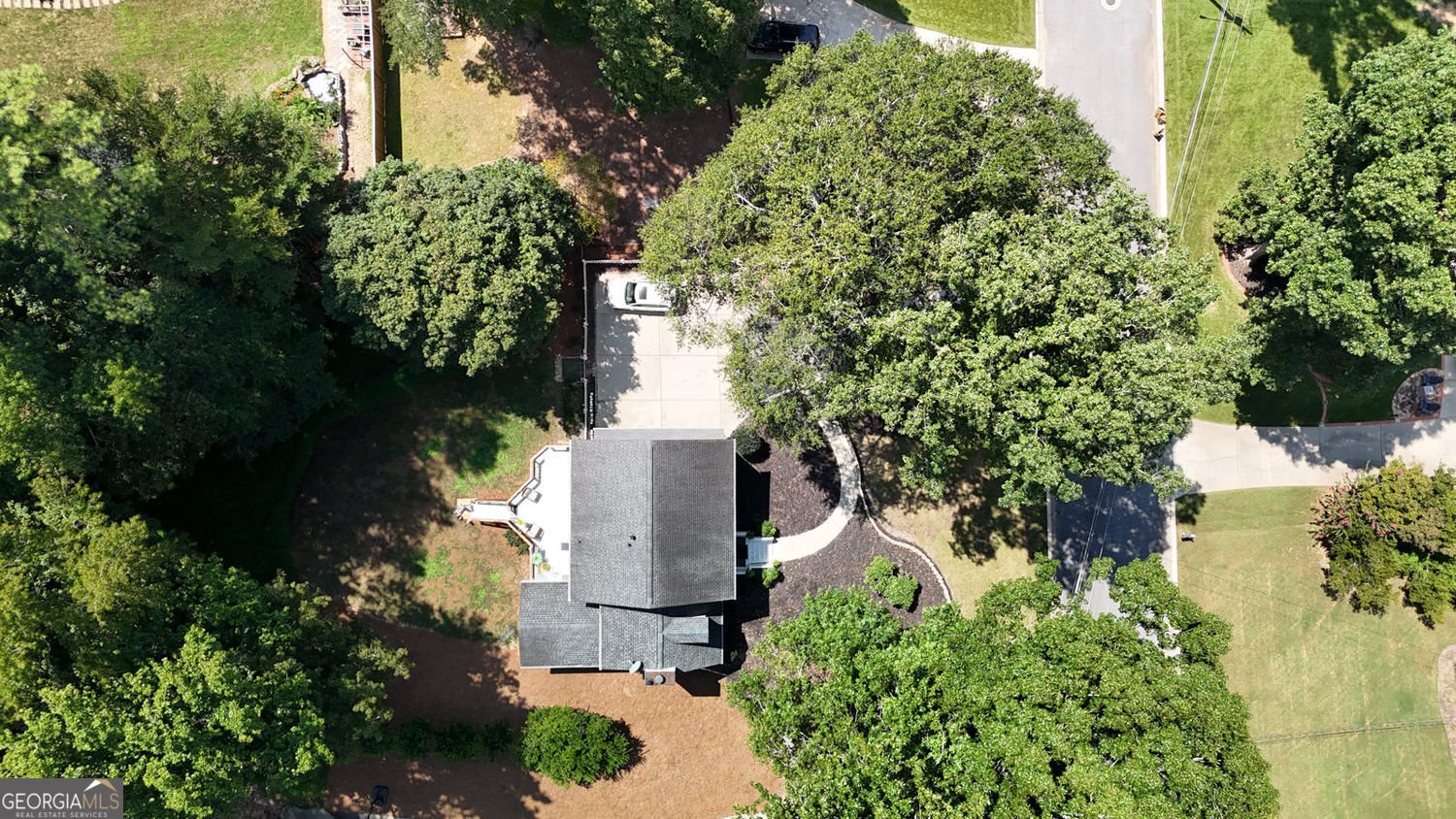 5866 Match Point Peachtree Corners - Photo 39
