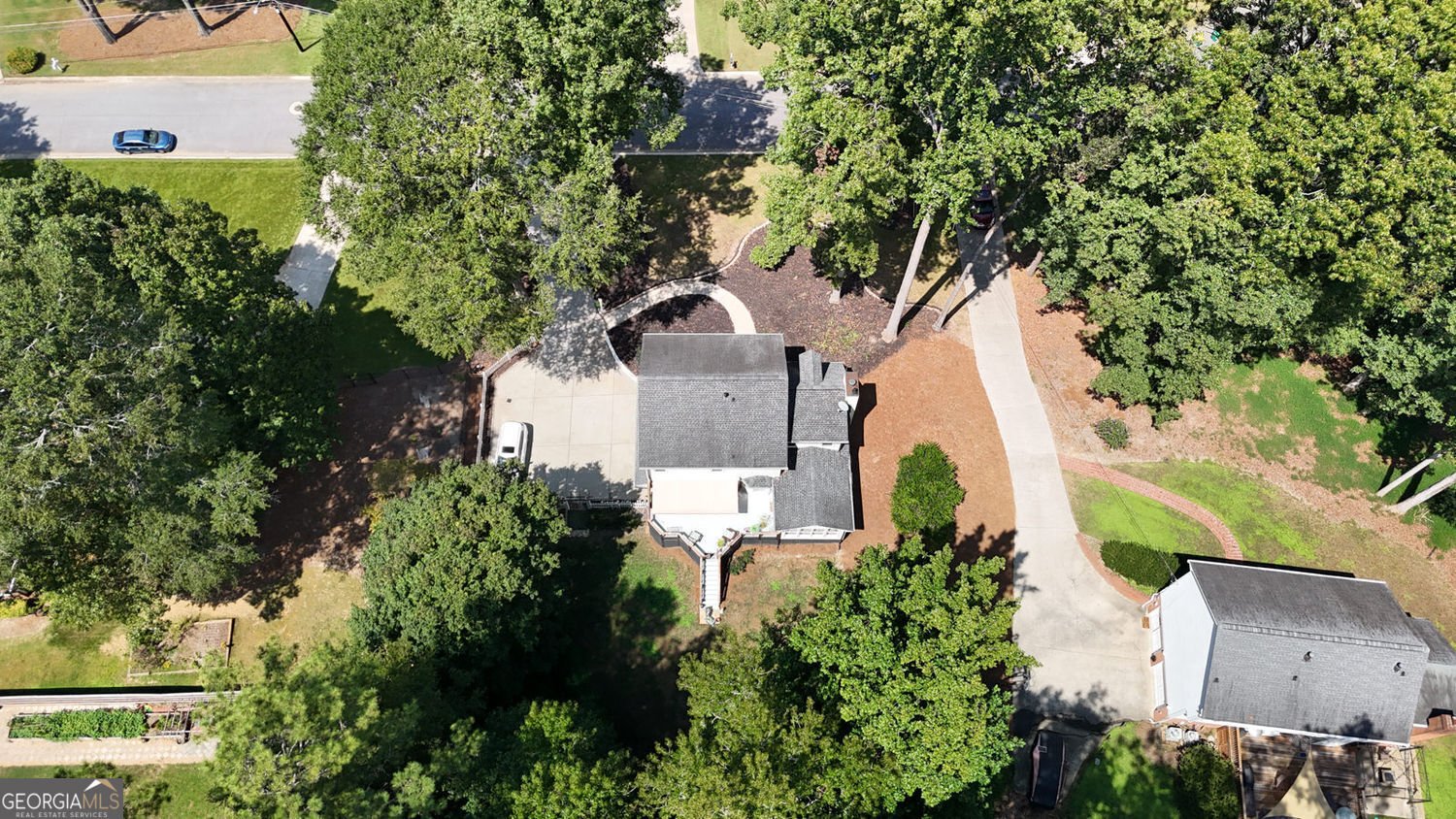 5866 Match Point Peachtree Corners - Photo 40