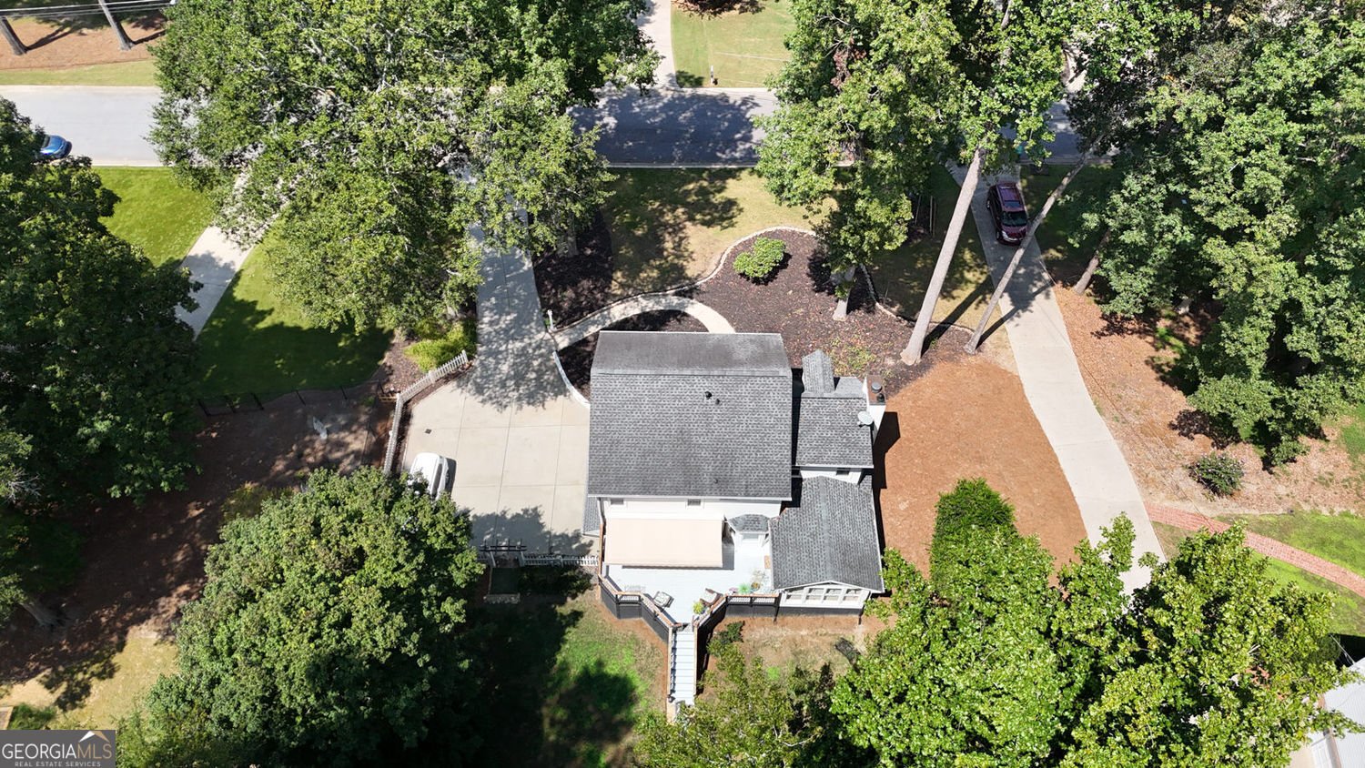 5866 Match Point Peachtree Corners - Photo 41