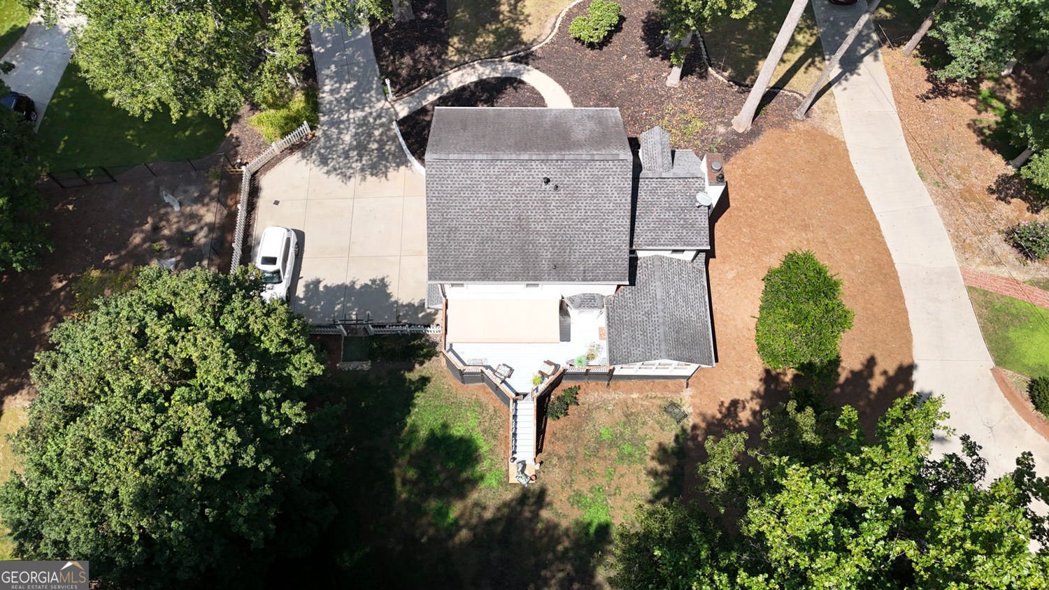 5866 Match Point Peachtree Corners - Photo 42