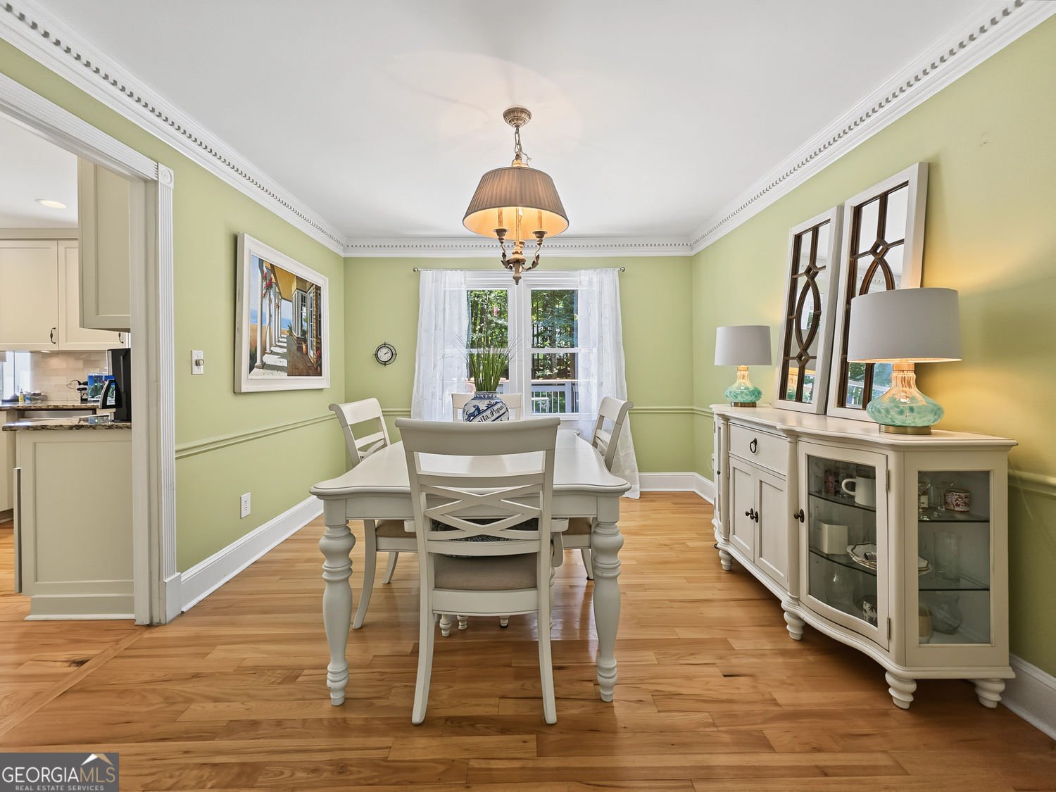 5866 Match Point Peachtree Corners - Photo 6
