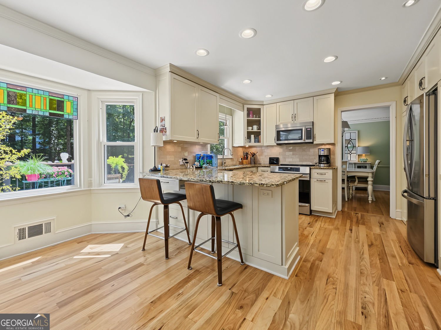 5866 Match Point Peachtree Corners - Photo 7