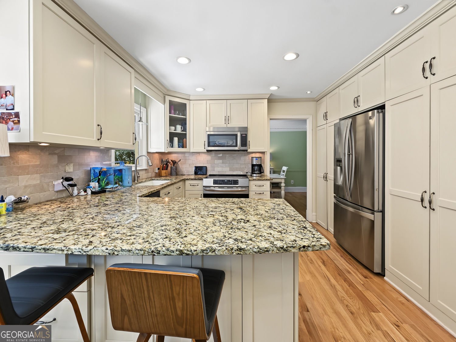 5866 Match Point Peachtree Corners - Photo 8