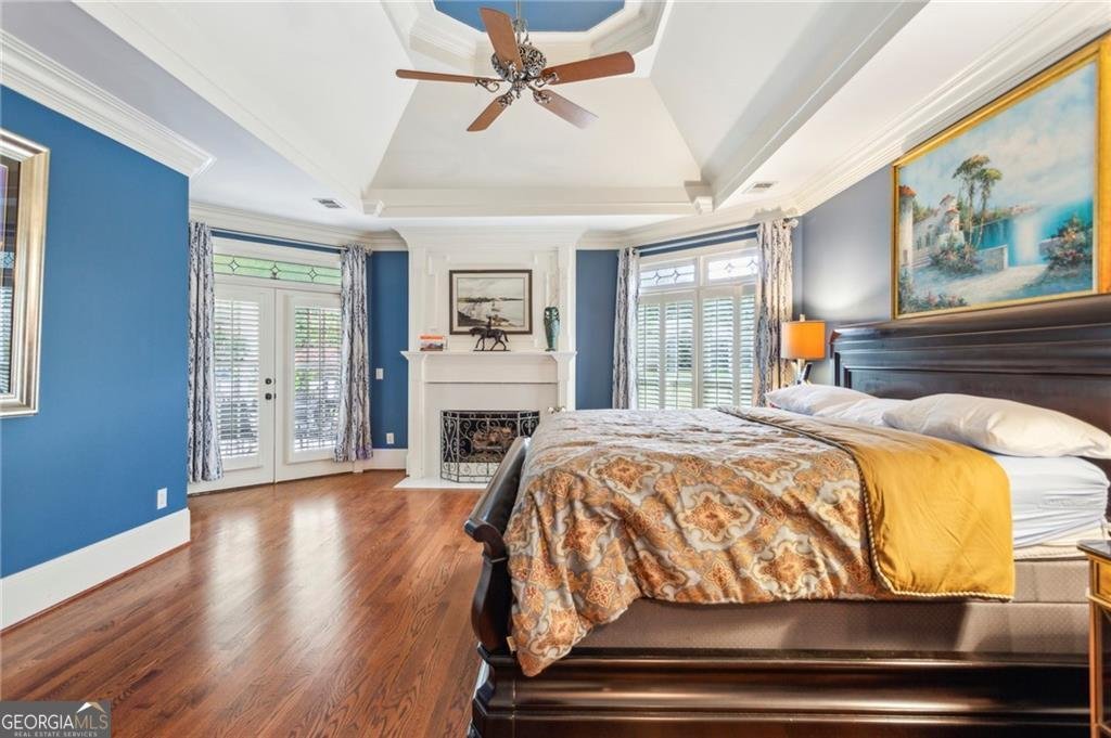 125 Claridge Drive Sandy Springs - Photo 14