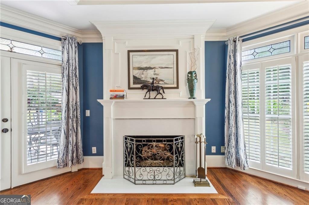 125 Claridge Drive Sandy Springs - Photo 15