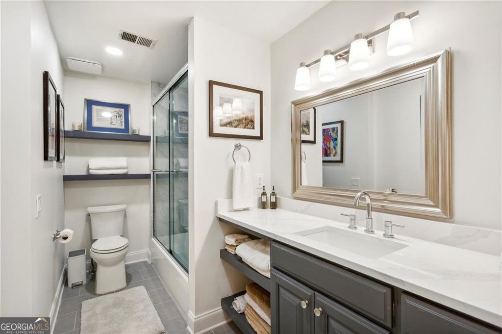 125 Claridge Drive Sandy Springs - Photo 29