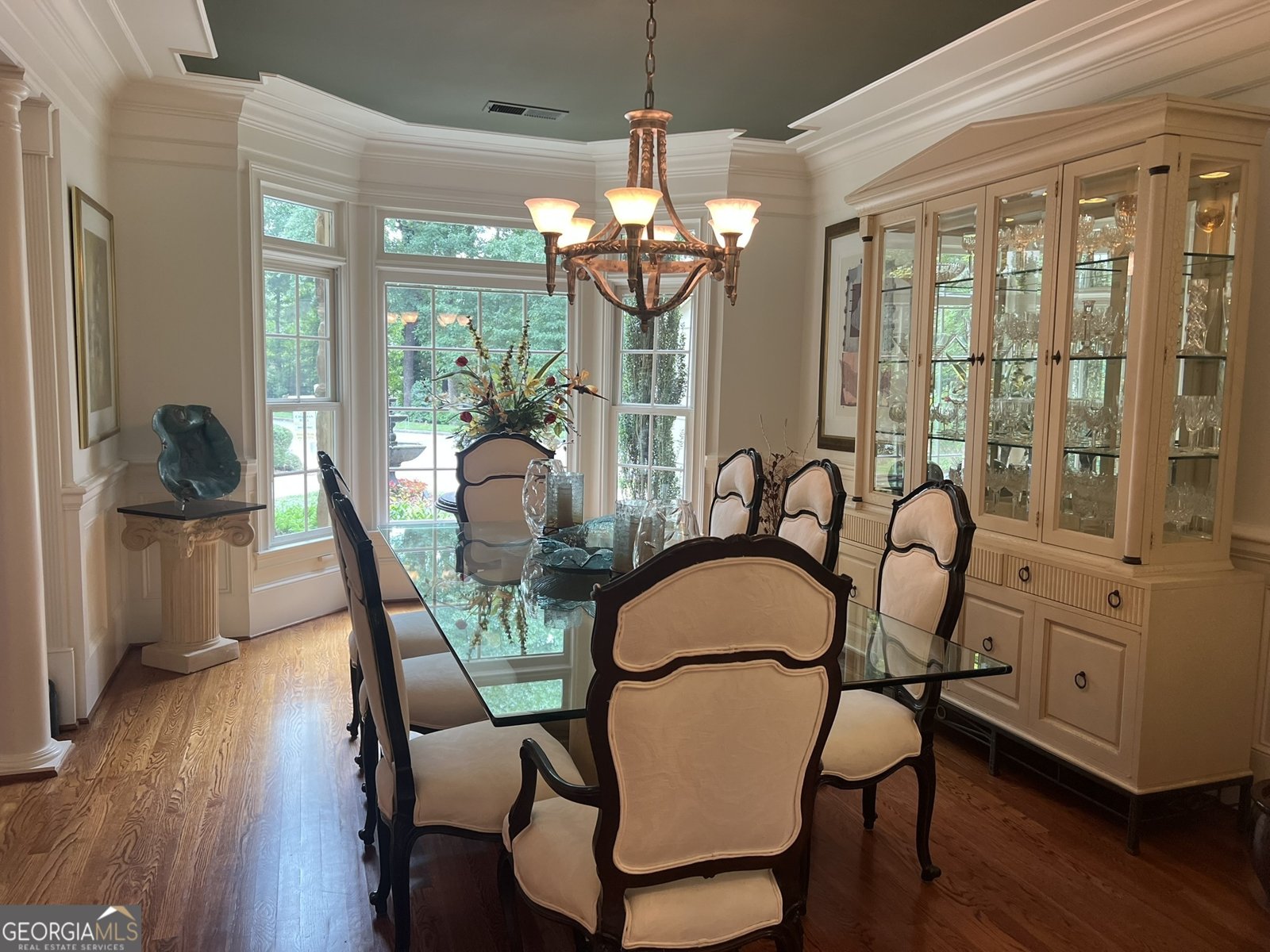 125 Claridge Drive Sandy Springs - Photo 8