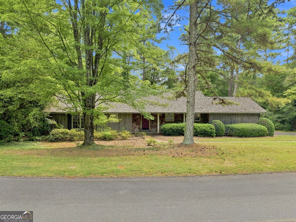 23 Saddle Mountain Road Rome - main photo