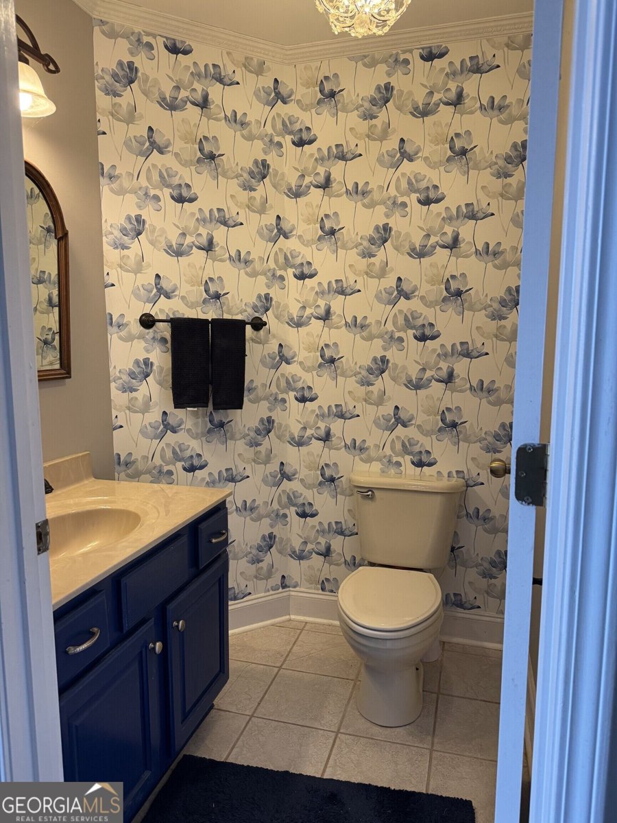 2132 Kings Chapel Road Perry - Photo 7