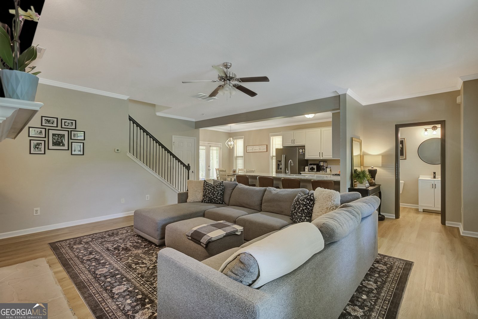 75 Covington Terrace Newnan - Photo 10