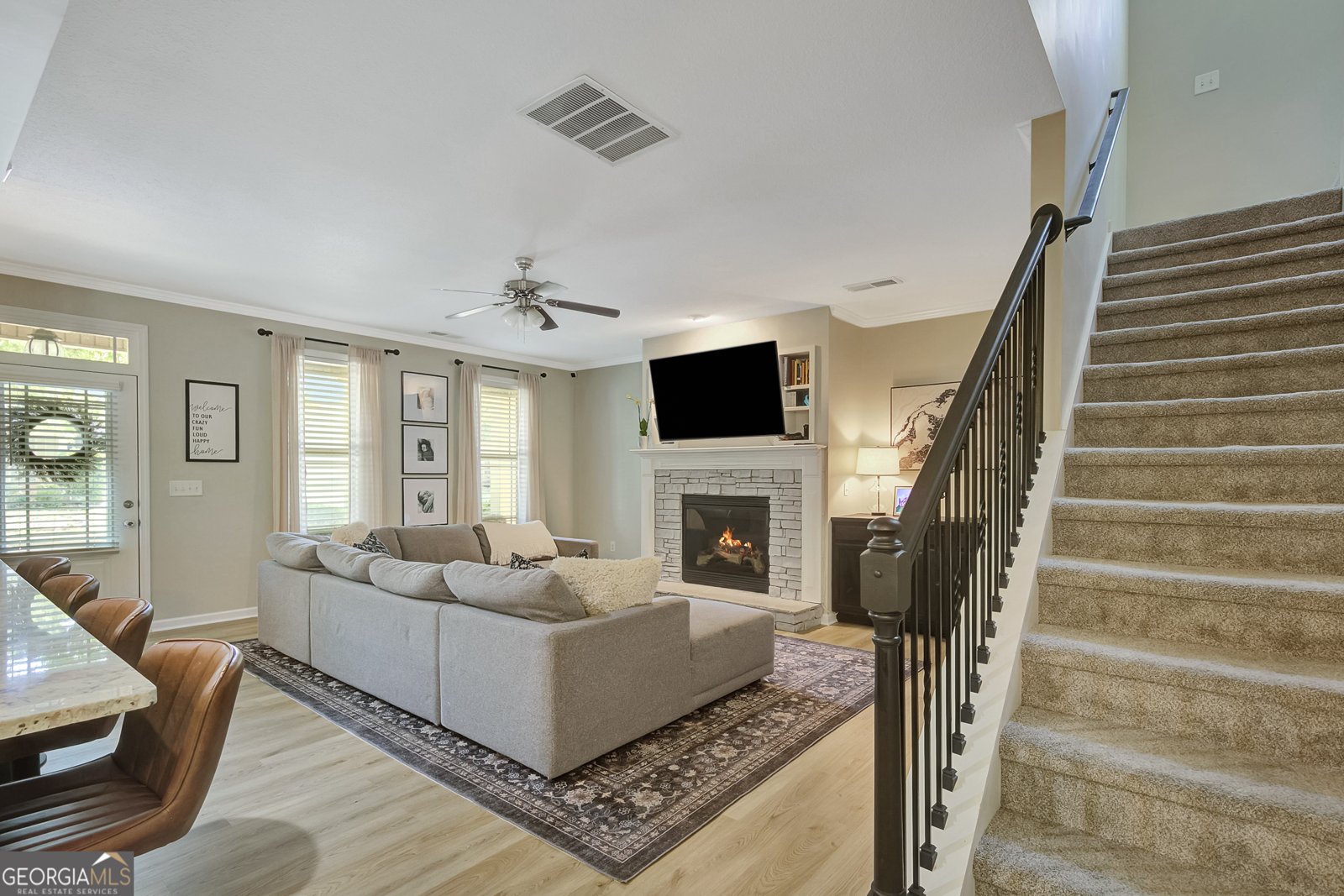 75 Covington Terrace Newnan - Photo 12