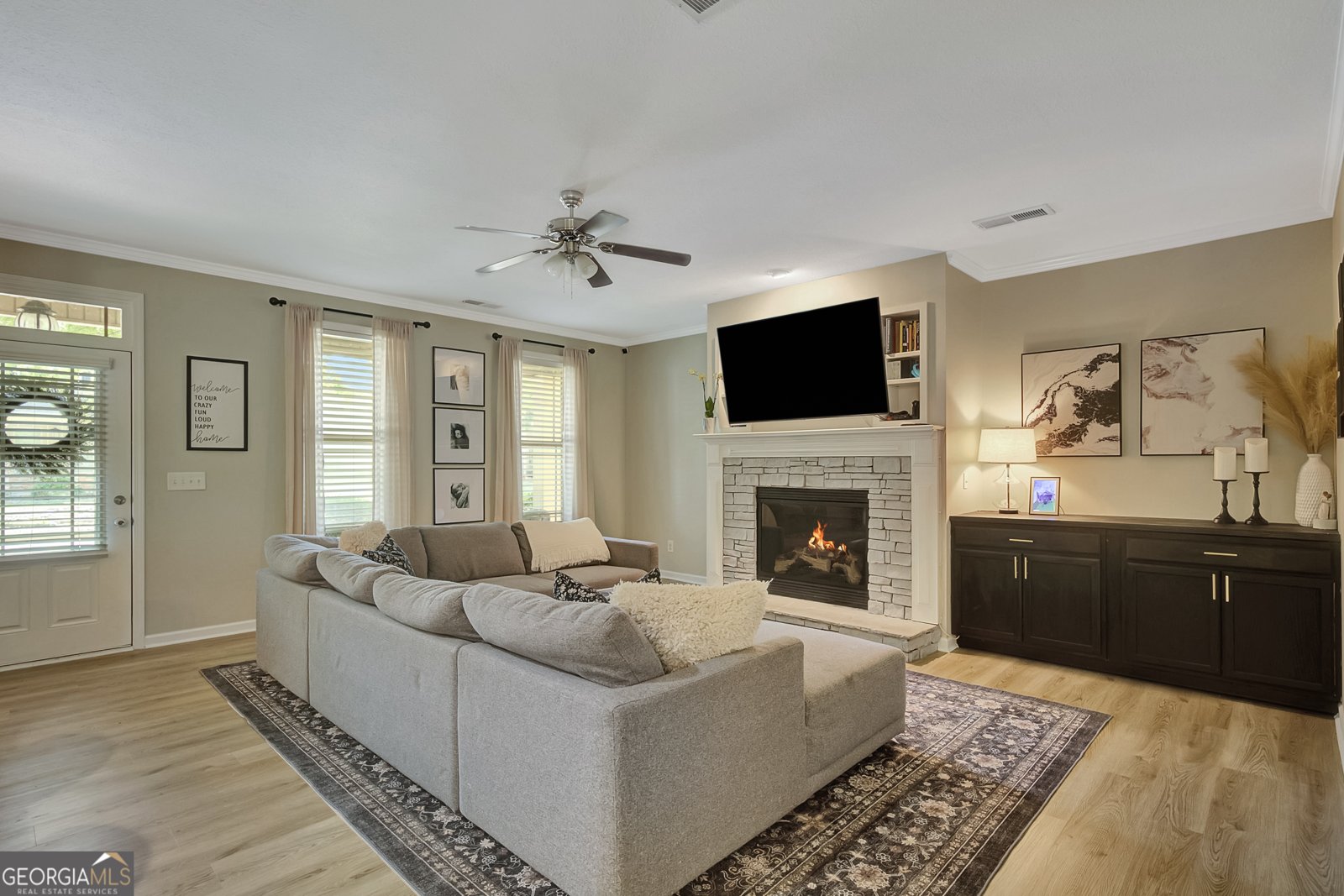 75 Covington Terrace Newnan - Photo 13