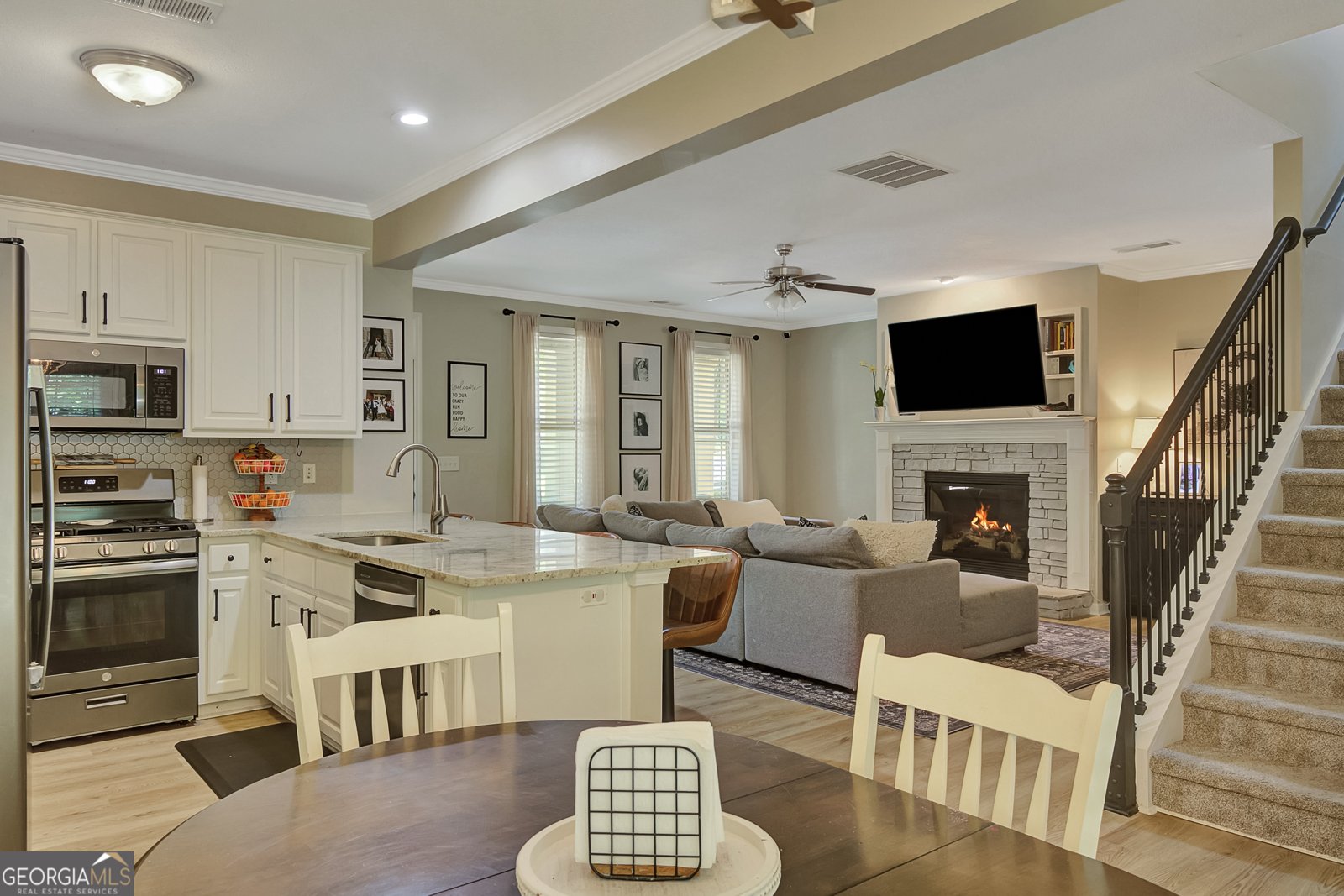 75 Covington Terrace Newnan - Photo 15