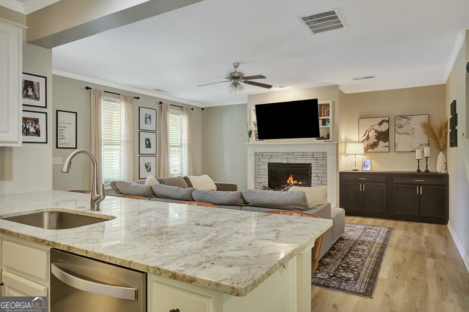 75 Covington Terrace Newnan - Photo 16