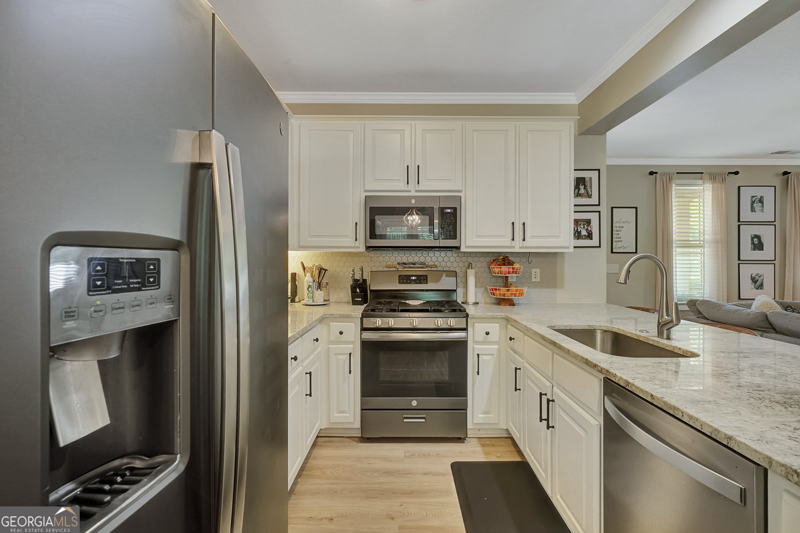 75 Covington Terrace Newnan - Photo 17