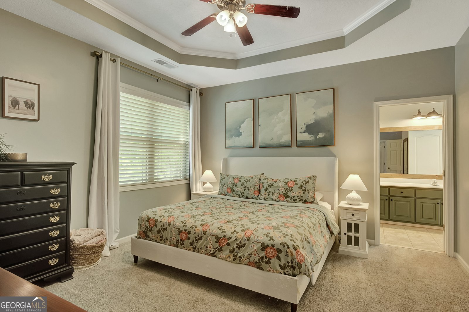 75 Covington Terrace Newnan - Photo 21