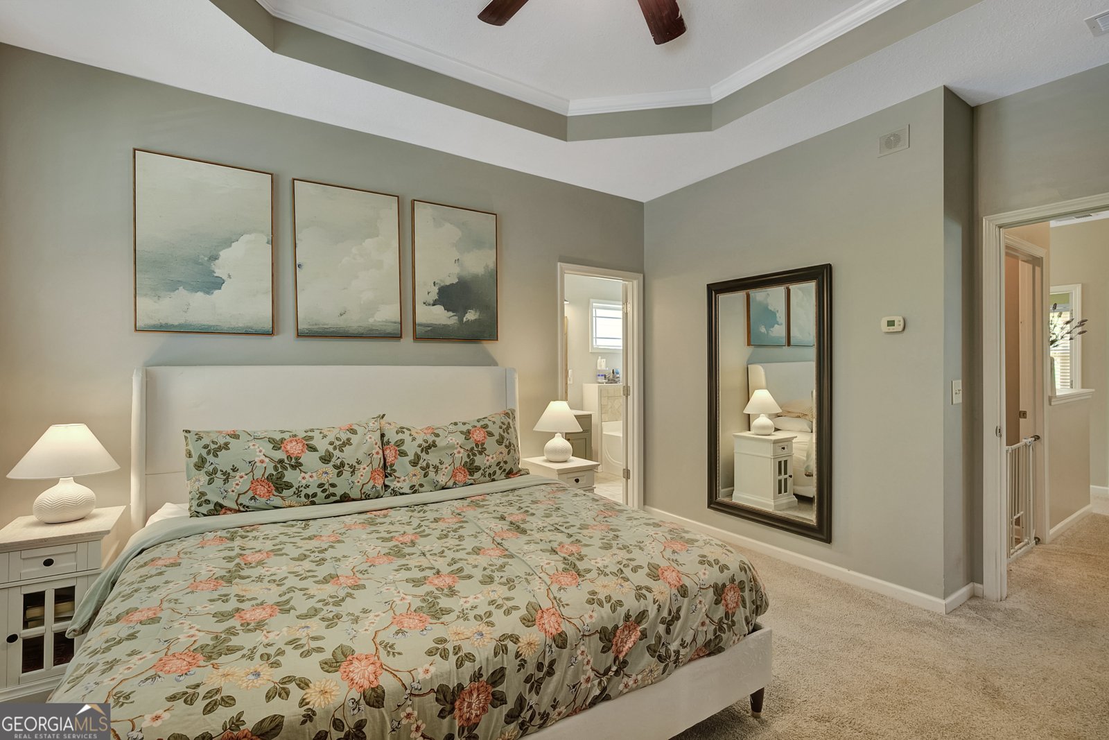 75 Covington Terrace Newnan - Photo 22