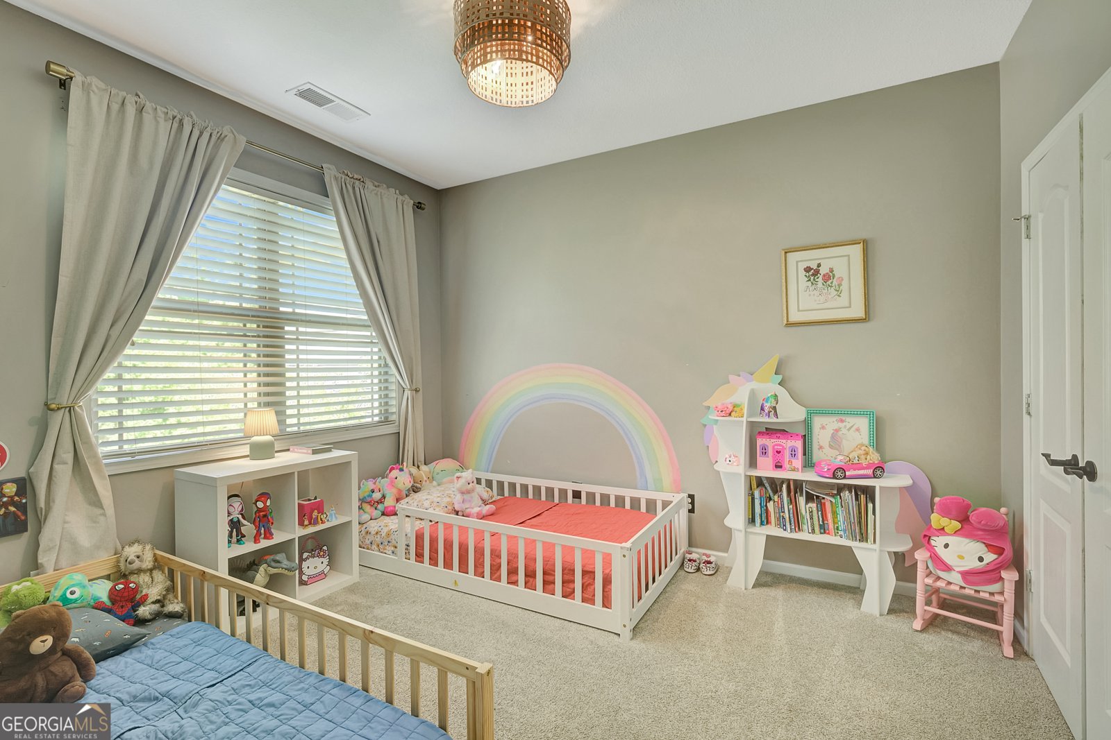 75 Covington Terrace Newnan - Photo 30
