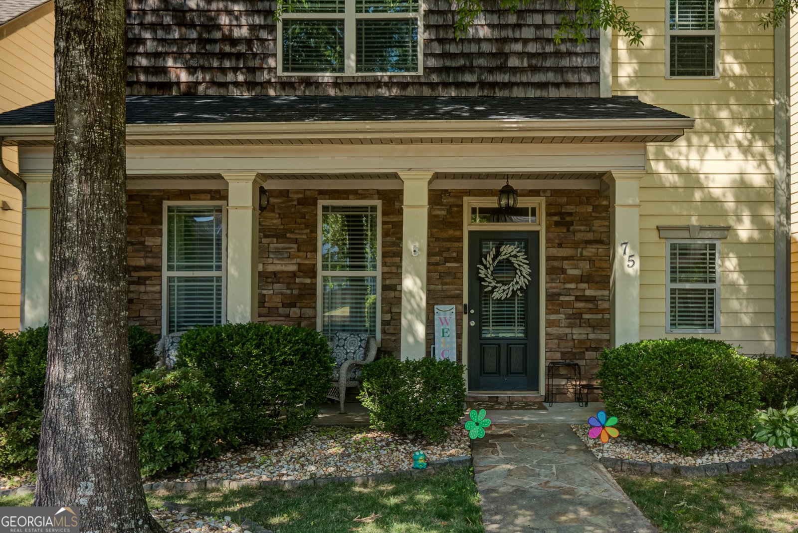 75 Covington Terrace Newnan - Photo 34