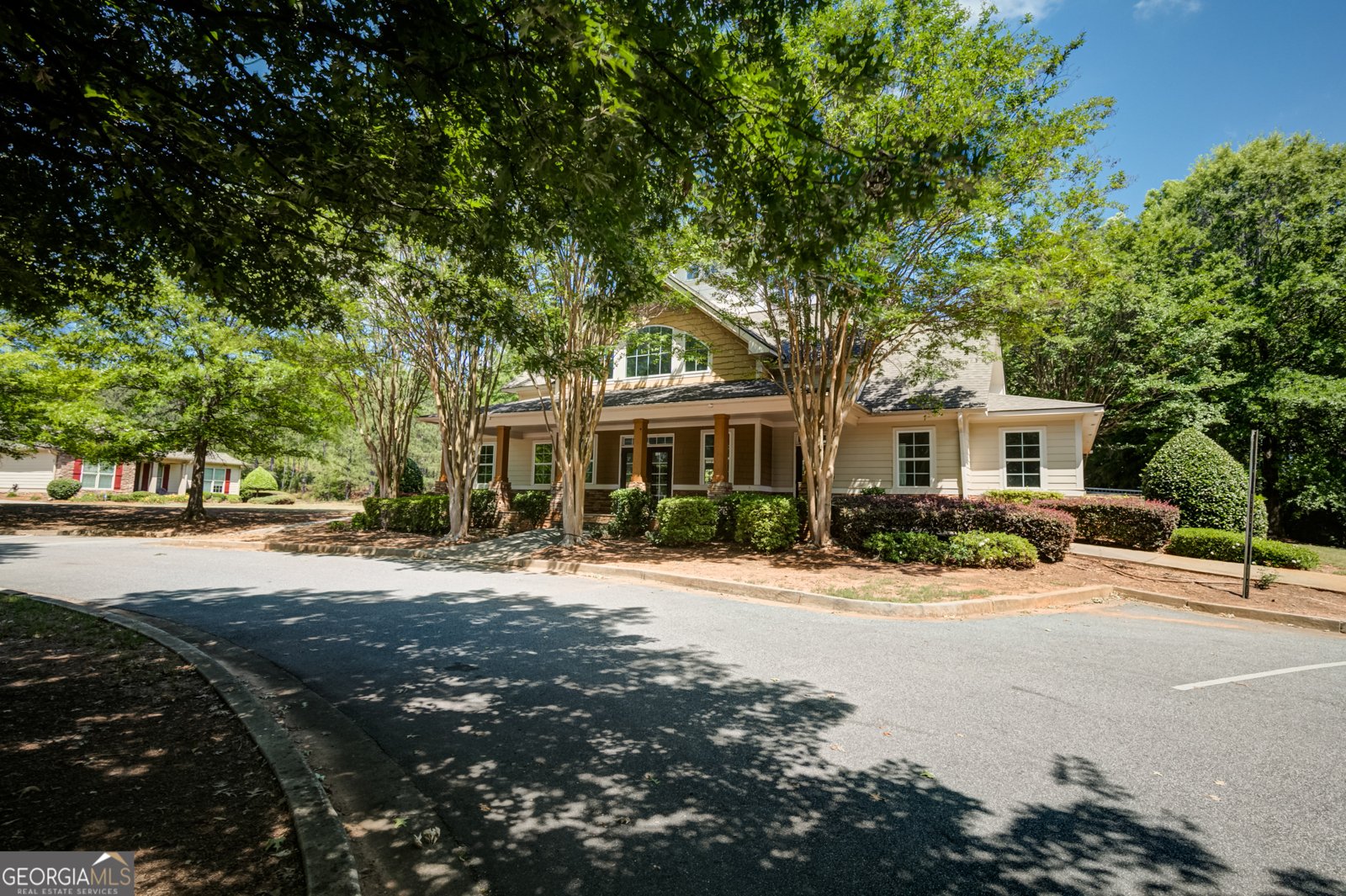 75 Covington Terrace Newnan - Photo 37