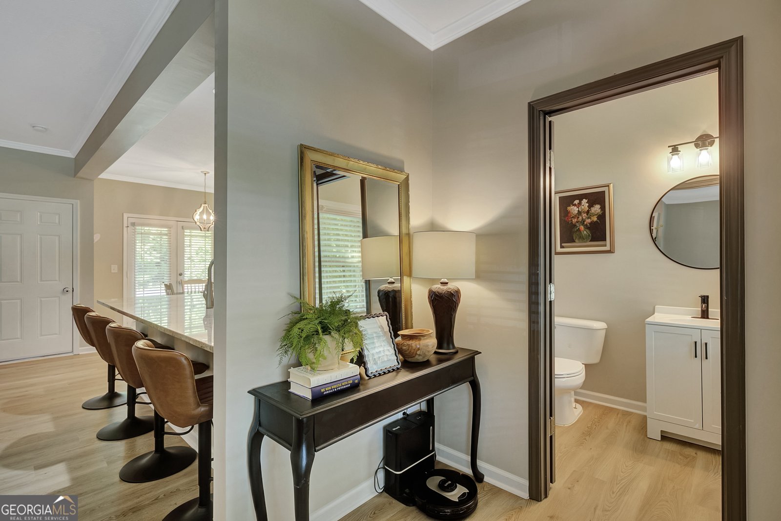 75 Covington Terrace Newnan - Photo 6
