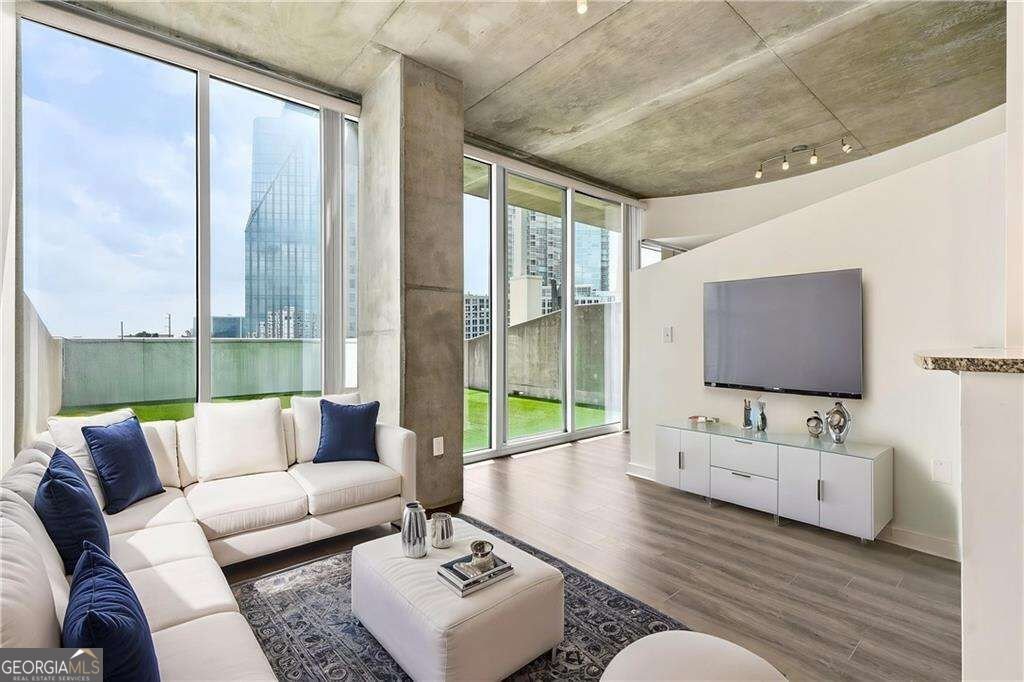3324 Peachtree Road Atlanta - Photo 6