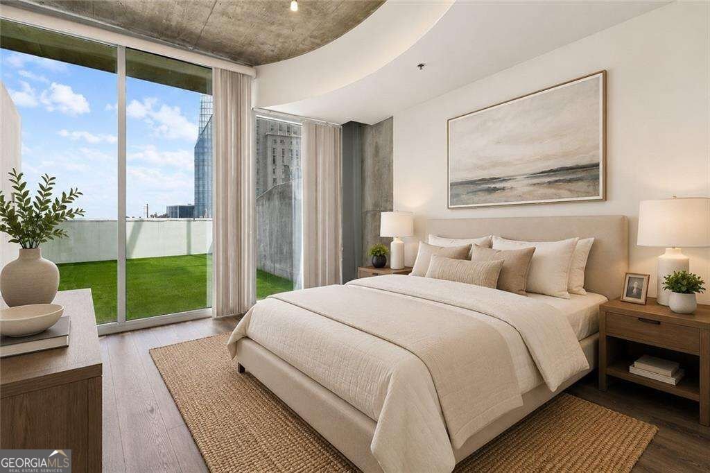 3324 Peachtree Road Atlanta - Photo 9