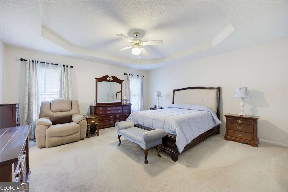 3079 Nectar Drive Powder Springs - Photo 17