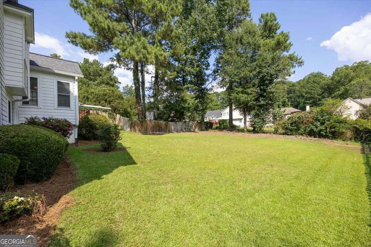 3079 Nectar Drive Powder Springs - Photo 27