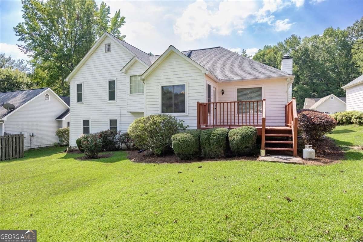 3079 Nectar Drive Powder Springs - Photo 28