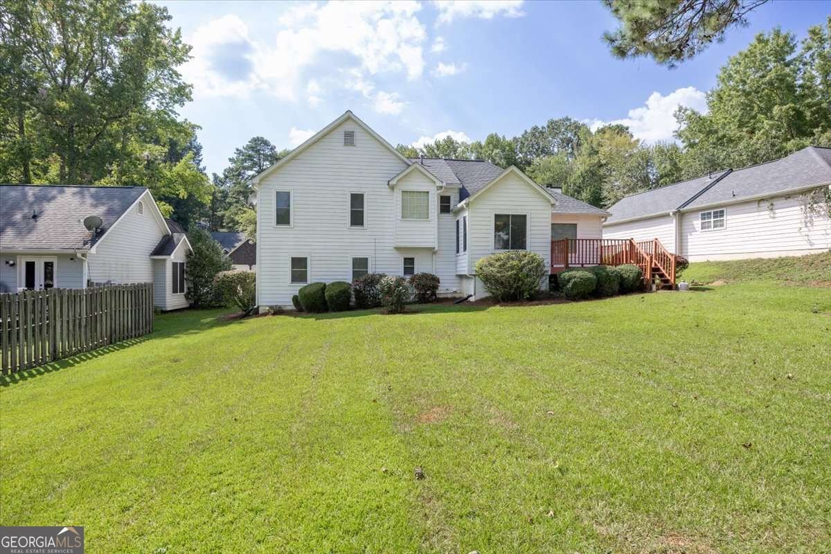 3079 Nectar Drive Powder Springs - Photo 31