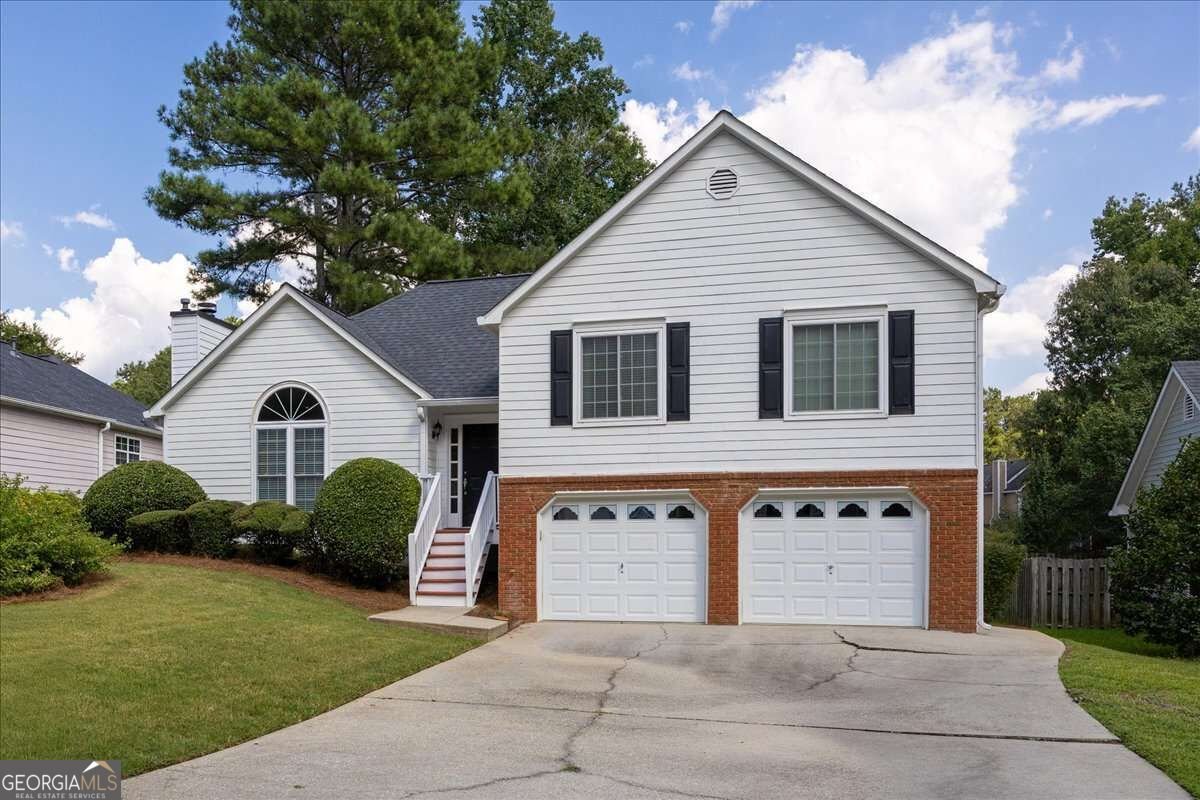 3079 Nectar Drive Powder Springs - Photo 33