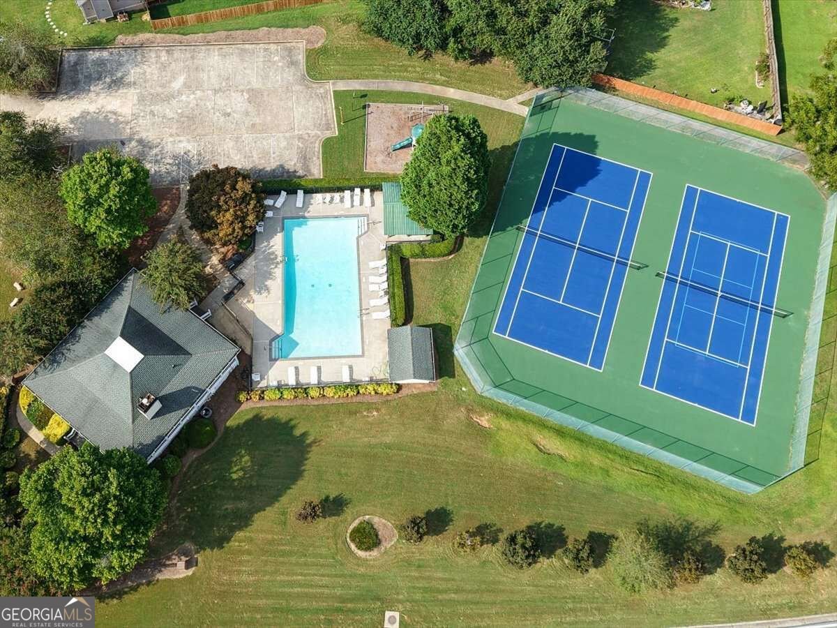 3079 Nectar Drive Powder Springs - Photo 34