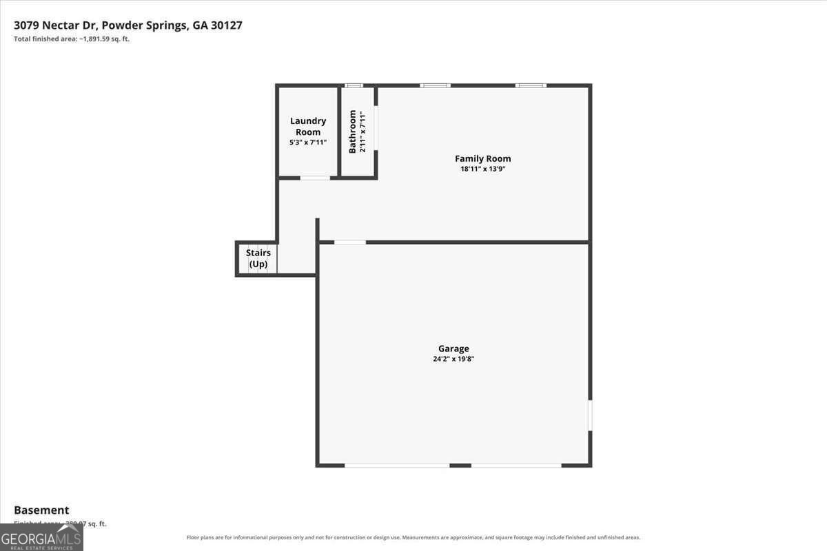 3079 Nectar Drive Powder Springs - Photo 38