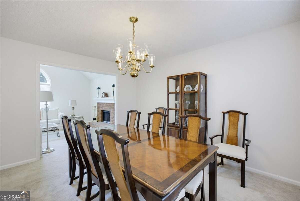 3079 Nectar Drive Powder Springs - Photo 9