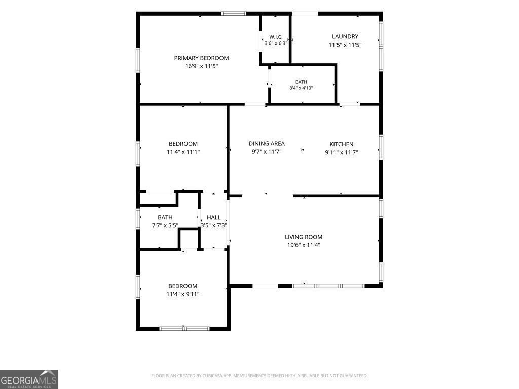 206 Elm Street Rome - Photo 36