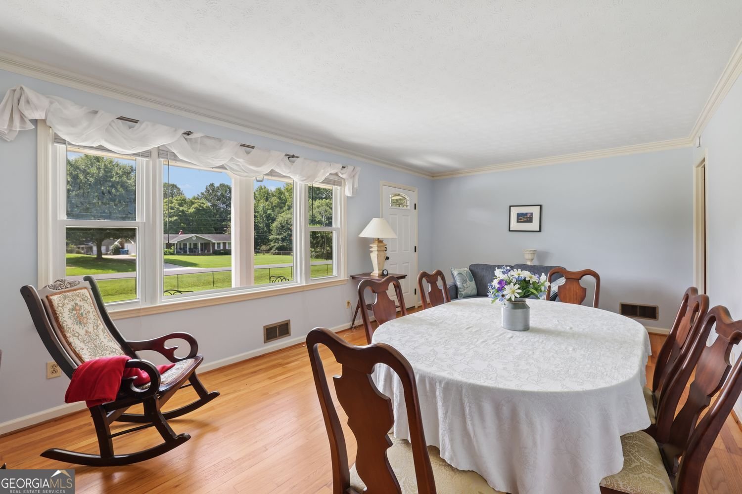 2833 Crabapple Circle Dacula - Photo 11