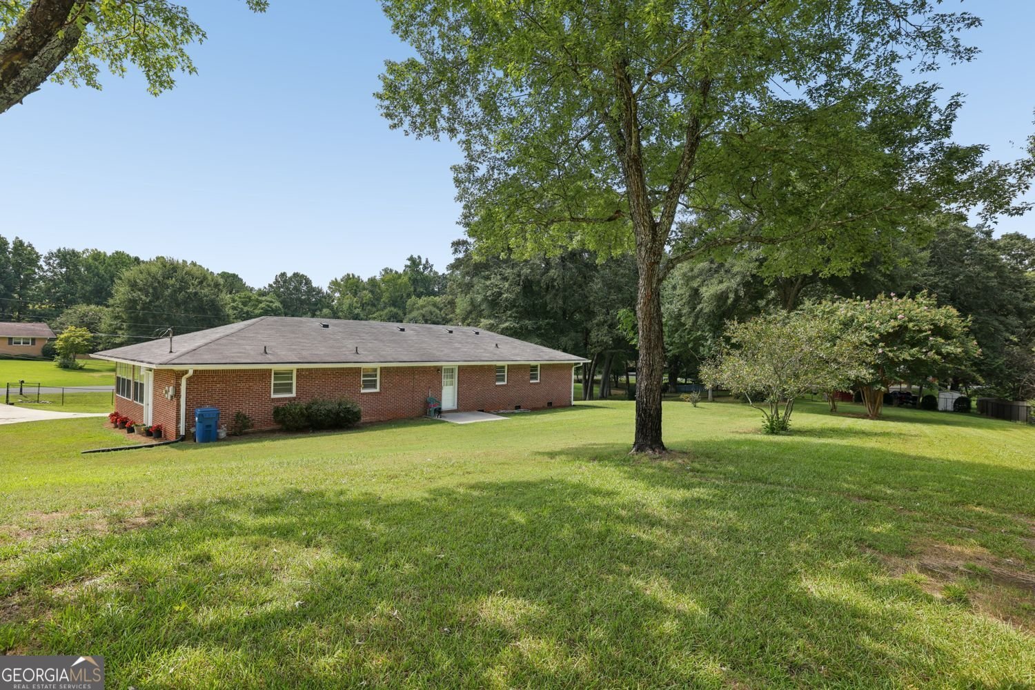 2833 Crabapple Circle Dacula - Photo 29
