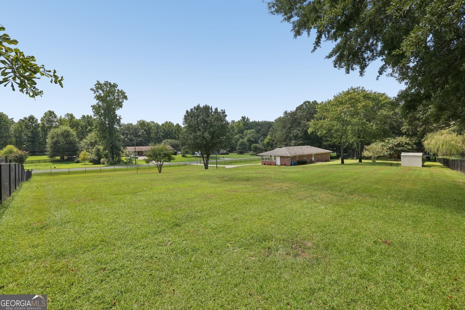 2833 Crabapple Circle Dacula - Photo 32